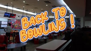 Back to Bowling 2024 bowling event enjoy [upl. by Ahsieuqal]