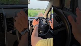 License test ki tension khatam automobile drivingtest [upl. by Einnov]