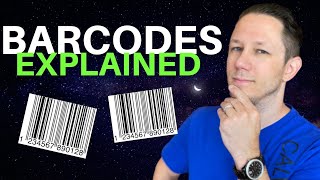 Amazon FBA Barcodes Mistakes to Avoid and Which to Use [upl. by Uhile]