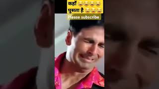 Cradit by Bala movieviralvideo automobile khansirthegreatperson music cradit by Akshay Kumar [upl. by Anyotal]