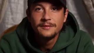 Interwiev Nekfeu pour Konbini [upl. by Airyk]