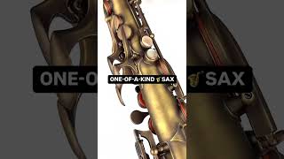 Get this and check customized saxophones at kgumusiccom kgumusic saxophone [upl. by Shanney]