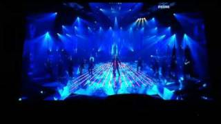 Altiyan Childs INXS Never Tear Us Apart The X Factor  Full version [upl. by Cara860]