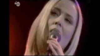 Róisín Murphy  You Know Me Better live amp acoustic [upl. by Castor906]