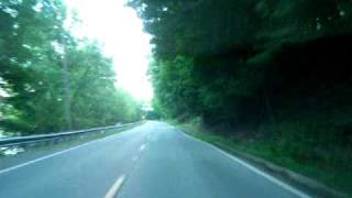 Ride along the Wabash River on Highway 33 [upl. by Arded]