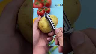 3In1 multifunctional vegetable peeler [upl. by Aryk]