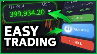 BIG PROFIT WITH FREE AI TRADING POCKET OPTION  TRADING BOT STOCK OTC  BEST TRADING STRATEGY 2024 [upl. by Florence766]