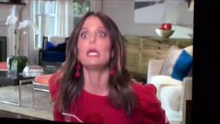 bethenny Frankel bravo RHONY Ramona Singer you brought me a drink [upl. by Williamson827]