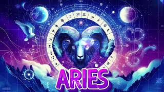 ARIES ♈️ CAMBIO EXTREMOVAS A VIVIR INMENSA ABUNDANCIA QUE NI ESPERAS  Horoscopo De Hoy y Tarot [upl. by Ahsei]