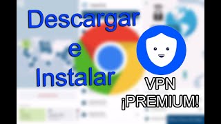 COMO DESCARGAR Y INSTALAR BETTERNETVPN [upl. by Ttoille751]