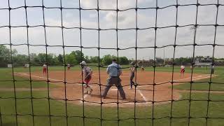 Rockvale Middle School Varsity vs Stewart Creek Middle Tournament 10 0 4 30 22 [upl. by Ayhdiv]