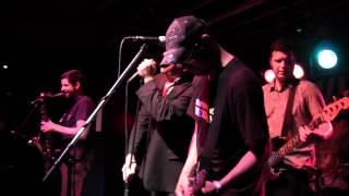 The Pietasters live 612012 HD Pro Audio [upl. by Elay813]