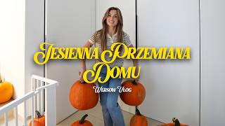 METAMORFOZA NASZEGO DOMU [upl. by Westberg]