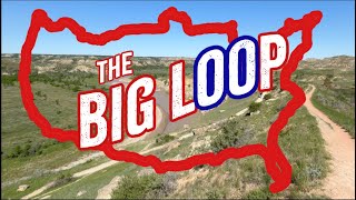 The Big Loop Trailer [upl. by Ethelbert]