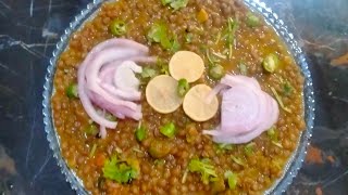 Malka Masoor Recipe by Desi Zaiqa [upl. by Gillead]