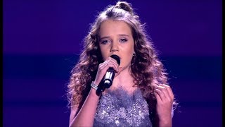 Amira Willighagen  Live in Concert  Nella Fantasia [upl. by Anaillil565]