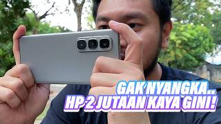 Cuma 24 Jutaan Dapet Helio G100 amp 3D Curved Design Infinix HOT 50 Pro Indonesia [upl. by Mazlack]