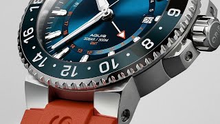 Top 8 Best New Dive Watches For Men To Buy in 2024 [upl. by Kohler202]