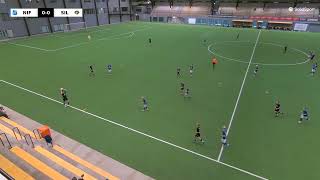 Norrby vs Sogndal 241117 [upl. by Buddy616]