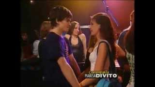 Mia y Manuel ♥Historia  1ra Temp  Parte 97♥ [upl. by Gassman]