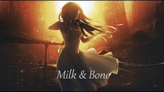 Nightcore  Natalie 1HOUR VERSION Milk amp Bone Life Is Strange 2 Soundtrack Lyrics [upl. by Nirtak]