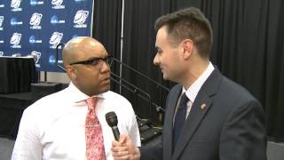 Coach Hillsman Postgame vs Chattanooga  Syracuse Womens Basketball [upl. by Yevre894]