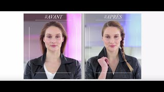 LE LOOK TRESSE par LOréal Professionnel [upl. by Peony]