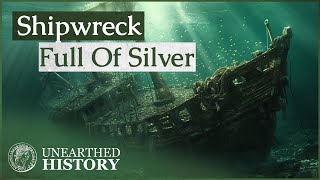 Archaeologists Uncover The Sunken Secrets Of The Rooswijk Shipwreck  Digging For Britain [upl. by Lucien764]