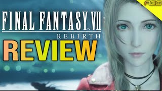 Final Fantasy 7 Rebirth  Review quotBuy Wait for Sale Never Touchquot [upl. by Mahsih]