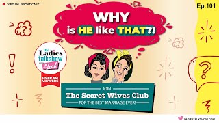 Qualities Of A Good Wife Marriage Secrets Why Is He Like That [upl. by Niles918]