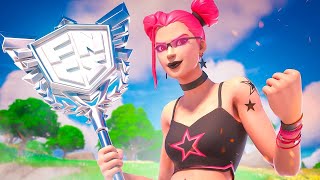 NEW Fncs Pickaxe Got Me MOVING 🔥 [upl. by Amara856]