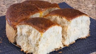 የዳቦ ኬክ አገጋገር 👌 ስፖንጅ የሆነ ‼️Easy Bread Recipe ‼️Ethiopian ‼️ [upl. by Neelac726]