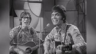 The Cliff Richard Show  Cliff amp Hank  Spanish Harlem  Bird Dog  Proud Mary  31 August 1970 [upl. by Rosdniw896]