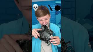 EMOJIS DE HALLOWEEN LIOFILIZADOS 💀🎃👻 HALLOWEEN LIOFILIZADO ASMR satisfactorio [upl. by Anitel44]