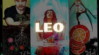 LEO♌️ Someone Is Recording Your Call Secretly And Planning To Do This To You…😱 Tarot Love Reading [upl. by Altis442]