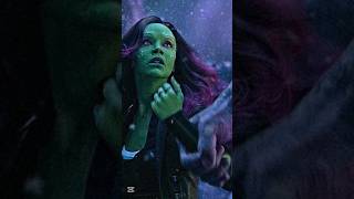 Gamora kimdir Marvel galaksinin koruyucuları marvel shorts [upl. by Nirual]