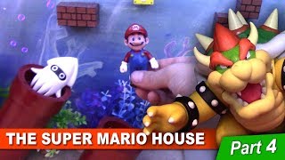 The Super Mario House  Part 4 [upl. by Zaragoza108]