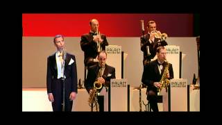 Max Raabe amp Palast Orchester Dort tanzt Lulu [upl. by Lib]