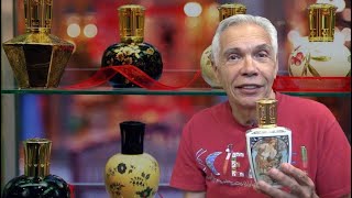 Dr Joe Schwarcz on the Lampe Berger [upl. by Leban329]