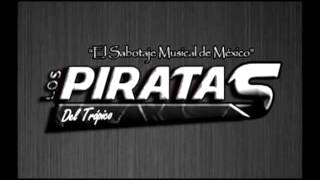 LOS PIRATAS DEL TROPICO EL TELEFONO [upl. by Cleodel490]