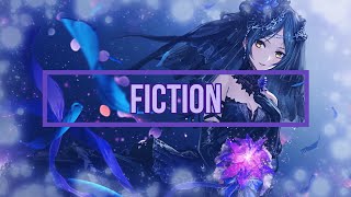 Ryujin Itzy Minnie Gidle Chaeyeon Izone and Isa StayC  FICTION 2021sbsgayo「Nightcore」 [upl. by Nappie582]