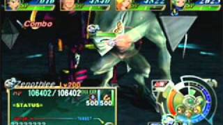 Combat 4 Grandia Xtreme Insane Ext Ver 100 Sub Special P1 of 13 [upl. by Nickola801]