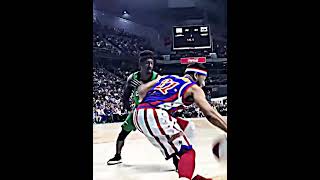 Harlem Globetrotters Best Moments basketball [upl. by Syck535]