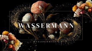 WASSERMANN ♒️ quotILLUSIONquot [upl. by Rosemary]