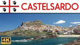 CASTELSARDO [upl. by Greggory837]