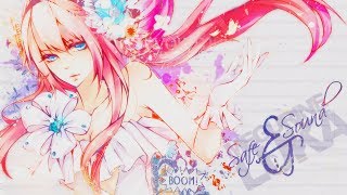 【Megurine Luka】Safe amp Sound  Vocaloid Cover [upl. by Nylegna]