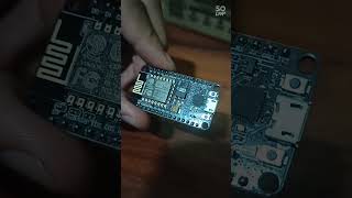 Generic ESP8266 Nodemcu Esp8266 Lua Amica Wifi Internet of Things Development Board Cp2102 Iot [upl. by Anemaj584]