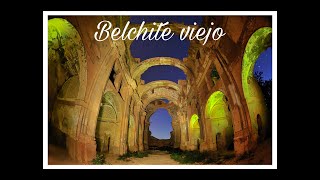 Belchite viejo Ep 5 Diarios del Miedo [upl. by Sebastiano845]