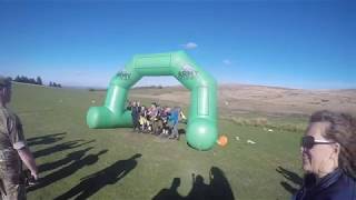 Ten Tors 2018 Kingsley School [upl. by Alleiram14]