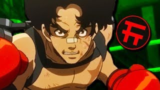 Why Megalo Box Is So Fun To Watch [upl. by Yrrehc]